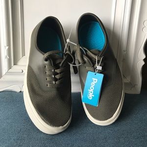 People Footwear “ The Stanley” Knit Sneaker